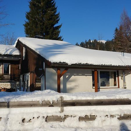Haus Sonnenalm Villa Bad Mitterndorf Exterior foto