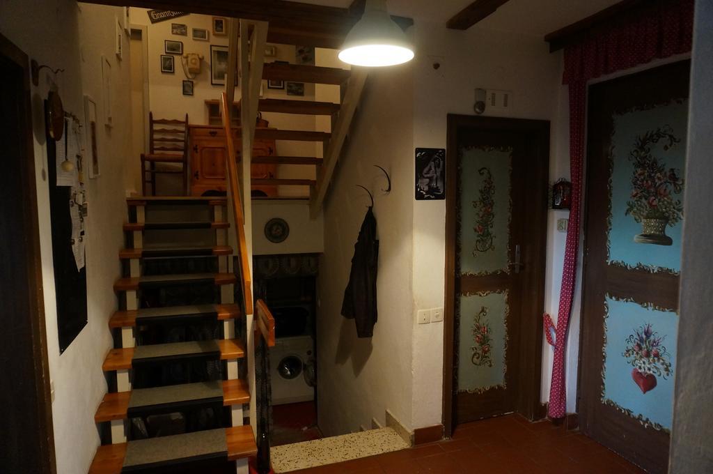 Haus Sonnenalm Villa Bad Mitterndorf Exterior foto